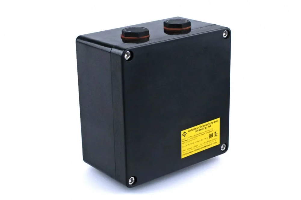 Купить Коробка соединительная TERMOBOX Ex 160 в Екатеринбурге