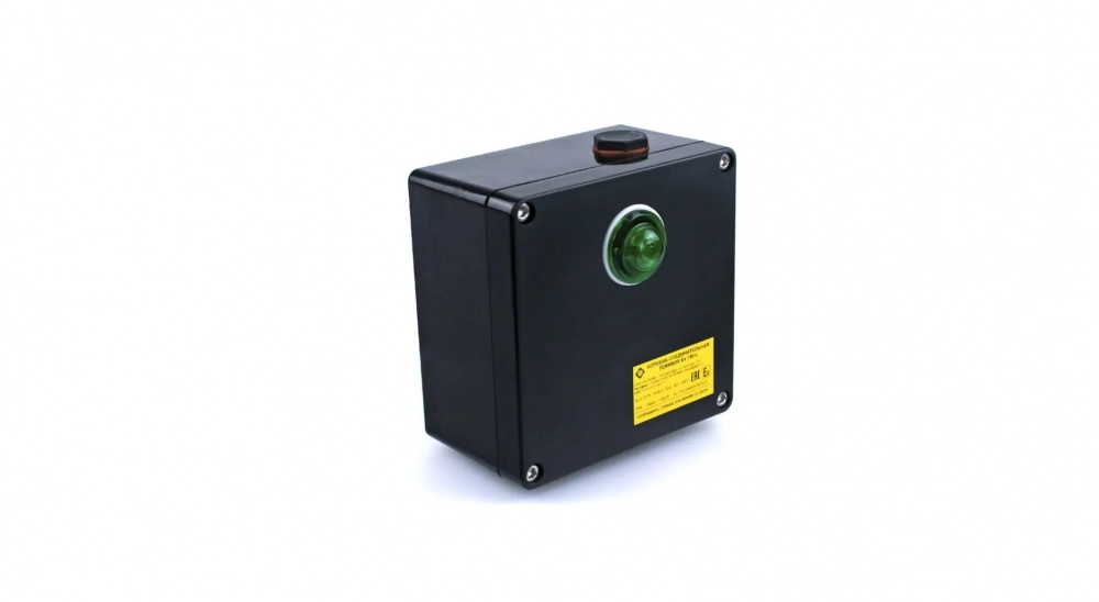 Купить Коробка соединительная TERMOBOX Ex 160L в Екатеринбурге