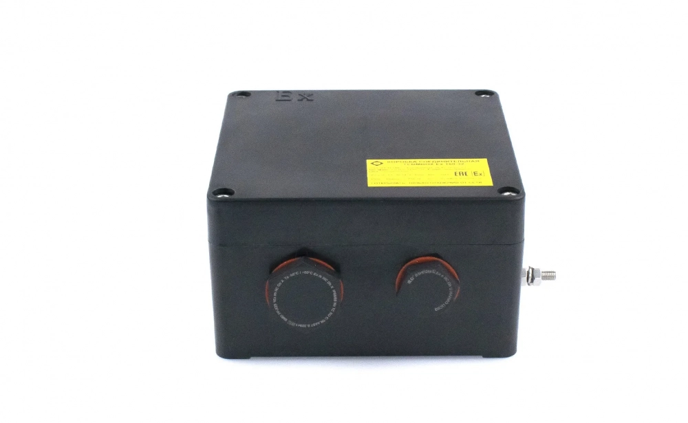 Купить Коробка соединительная TERMOBOX Ex 160-32 в Екатеринбурге