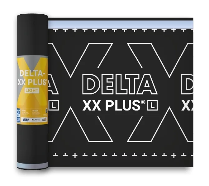 Купить DELTA-XX PLUS LIGHT в Екатеринбурге