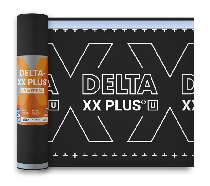 Купить DELTA-XX PLUS® UNIVERSAL в Екатеринбурге