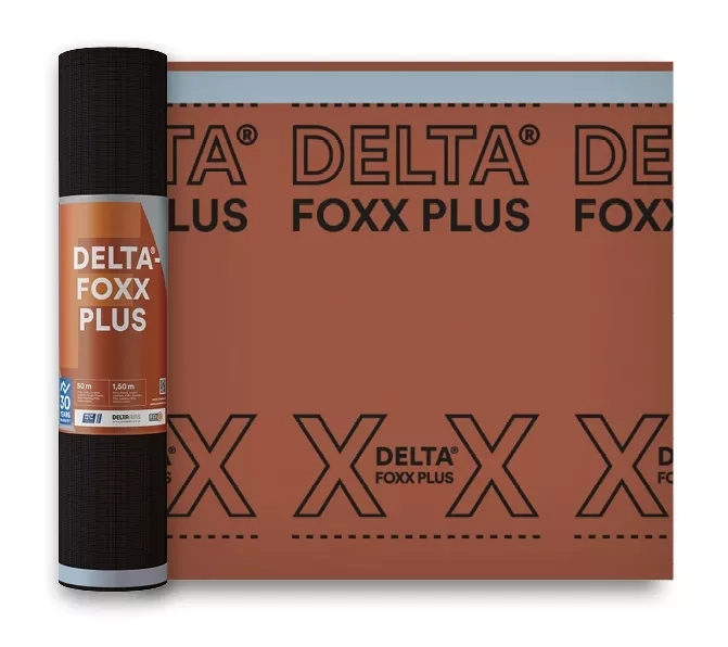 Купить DELTA®-FOXX PLUS в Екатеринбурге