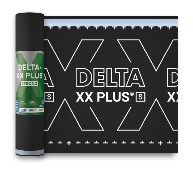 Купить DELTA-XX PLUS® STRONG в Екатеринбурге