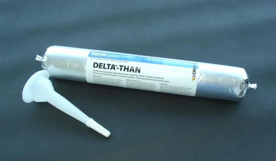 Купить Клей Delta-Than SB (600мл) в Екатеринбурге