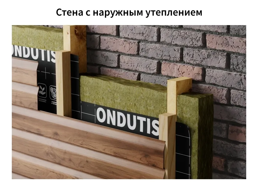 Купить ONDUTISS SMART AM (70м2) в Екатеринбурге