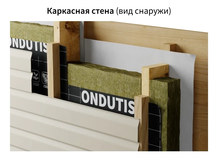 Купить ONDUTISS SMART AM (70м2) в Екатеринбурге