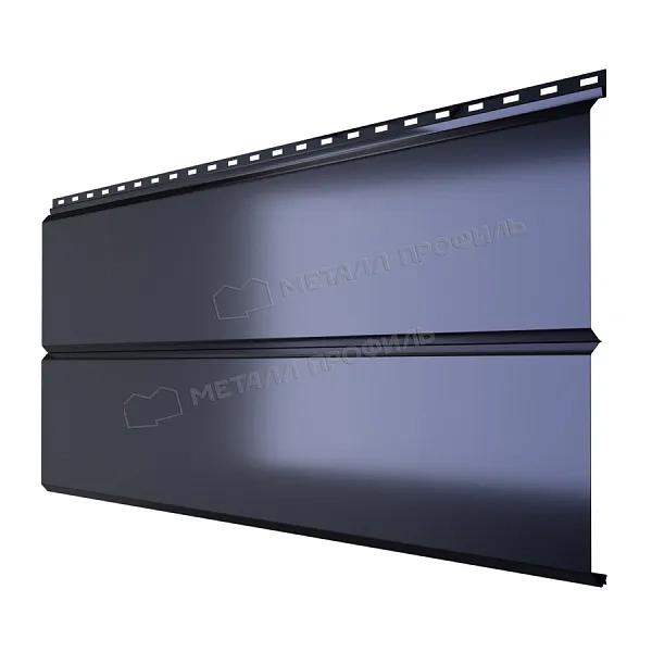 Купить Сайдинг МП Lбрус-XL 14х335 Citrine в Екатеринбурге