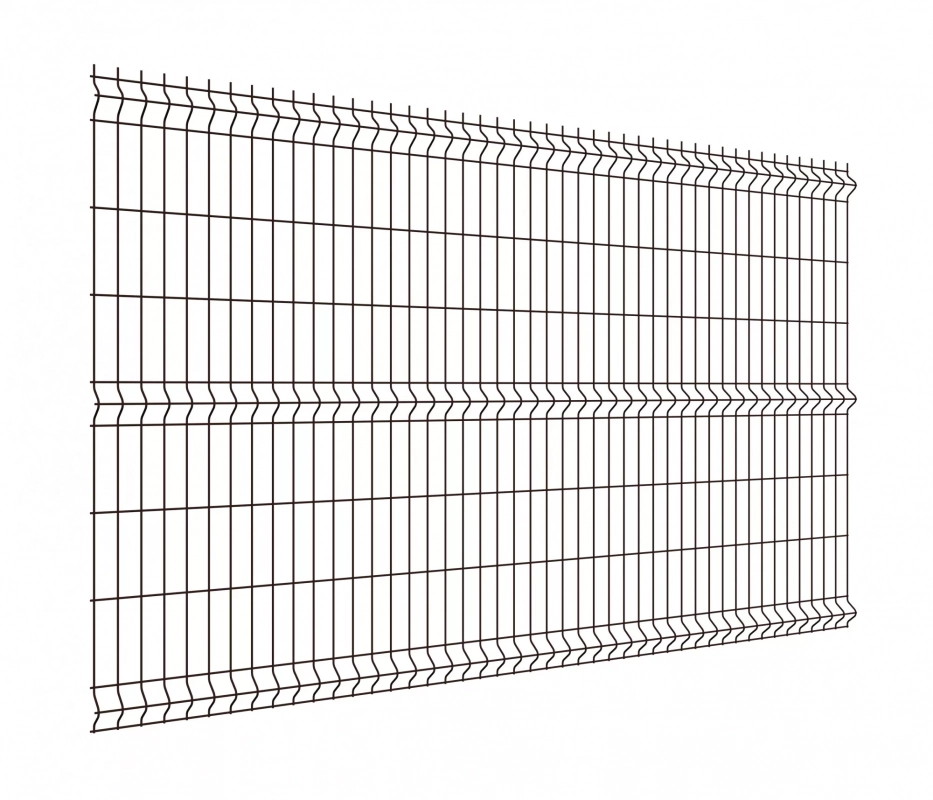 Купить Панель Medium 1,53х2,5 RAL 8017 в Екатеринбурге