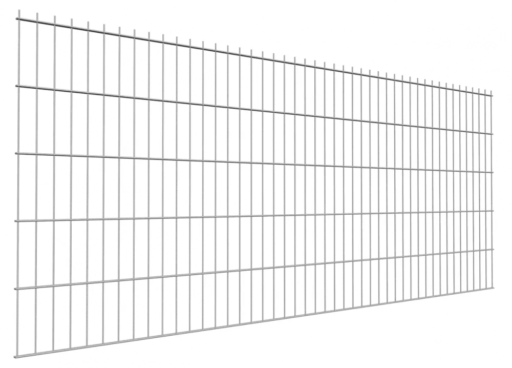 Купить Панель Bastion 5/6 1,03х2,5 Цинк в Екатеринбурге