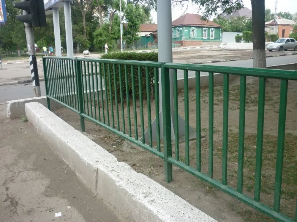 Купить Панель Protect 1,1х2,43 RAL 7024 в Екатеринбурге