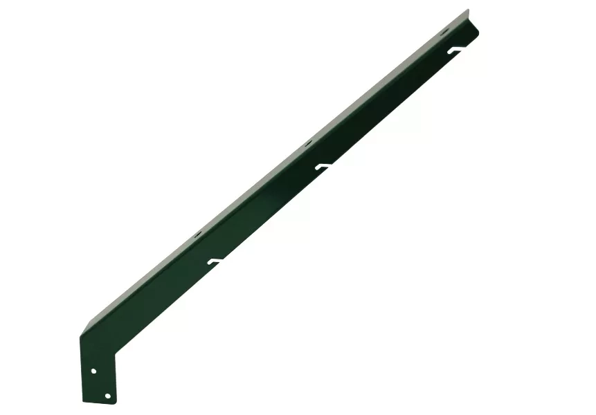 Купить Наконечник L Medium RAL 6005 в Екатеринбурге