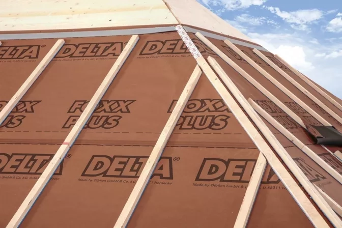 Купить DELTA®-FOXX PLUS в Екатеринбурге