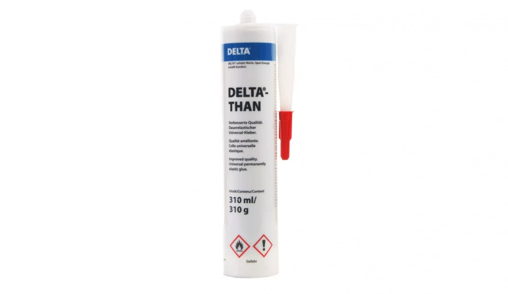 Купить Клей DELTA-THAN (310мл) в Екатеринбурге