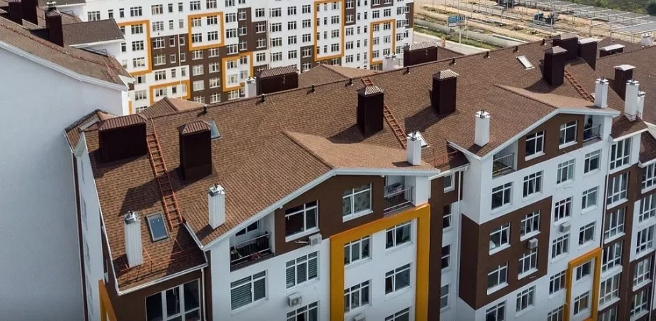 Купить ТЕХНОНИКОЛЬ Многослойная черепица, Кантри, Аризона в Екатеринбурге