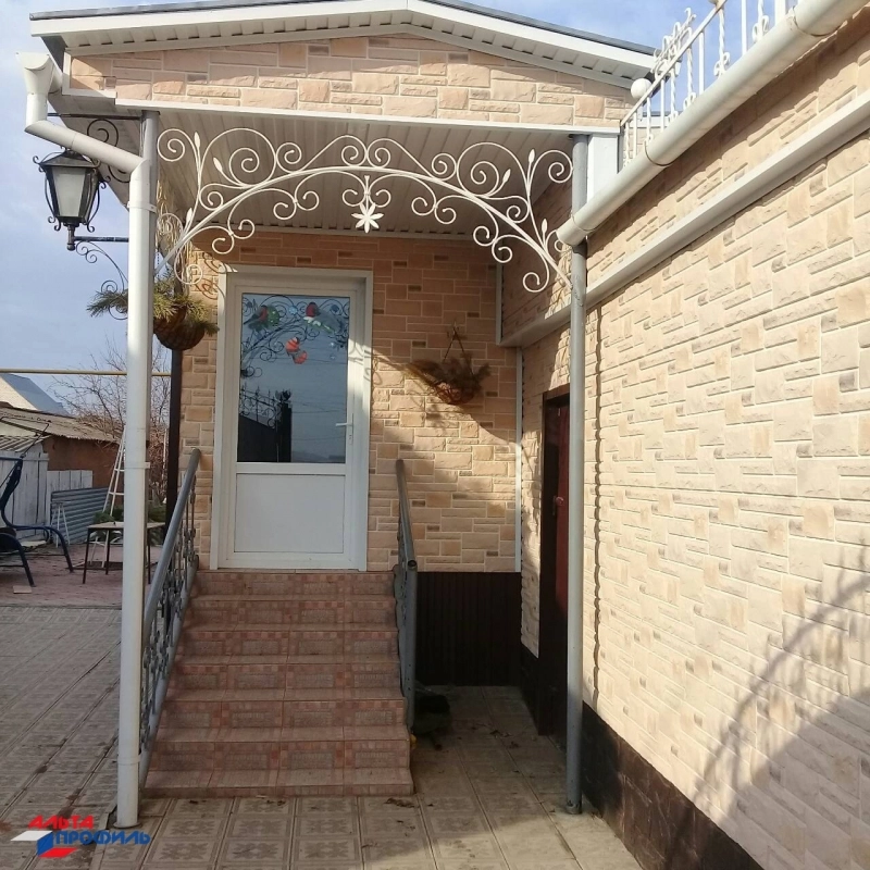Купить Панель Камень Пражский в Екатеринбурге