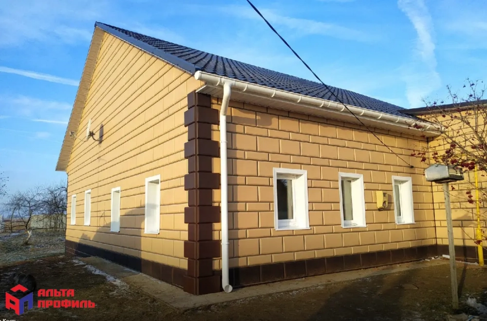 Купить Панель Камень Флорентинский в Екатеринбурге
