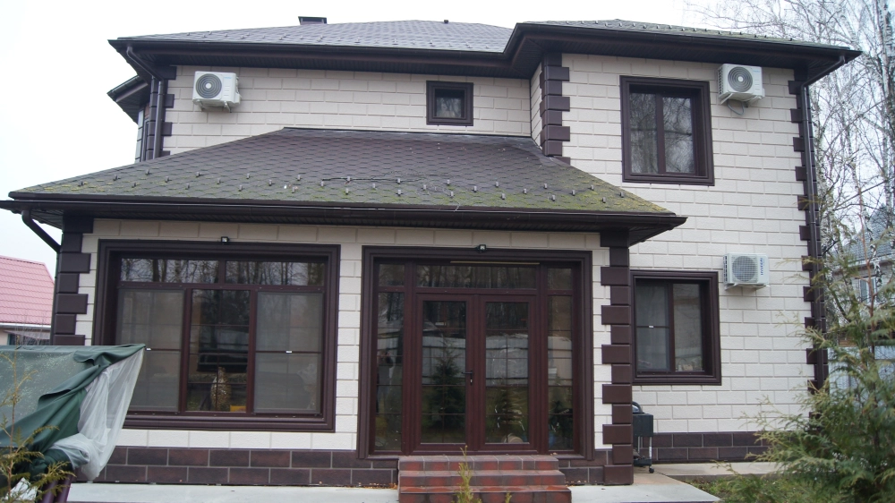 Купить Панель Неаполь ЭКО в Екатеринбурге