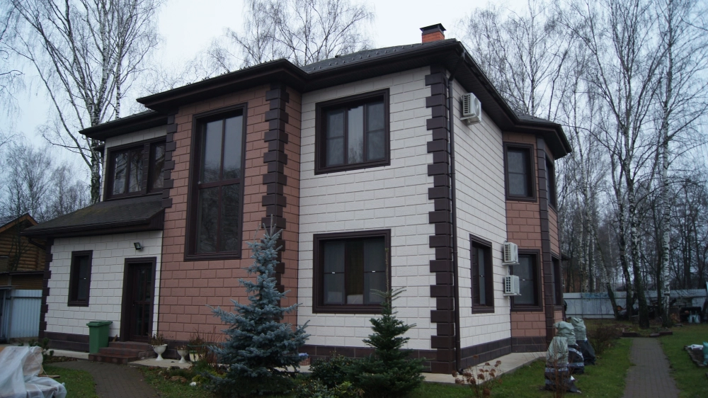 Купить Панель Неаполь ЭКО в Екатеринбурге