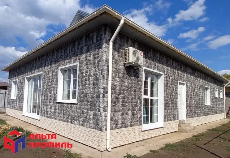 Купить Панель Туф в Екатеринбурге