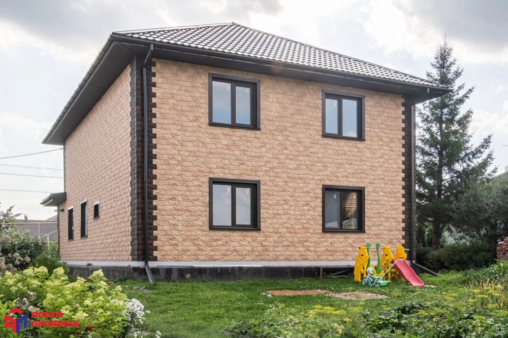 Купить Панель Туф в Екатеринбурге