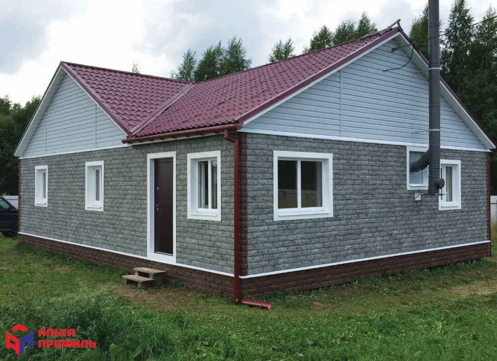 Купить Панель Фагот в Екатеринбурге