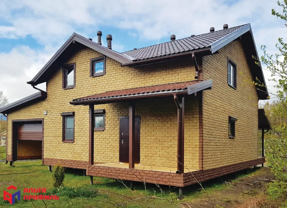 Купить Панель Фагот в Екатеринбурге