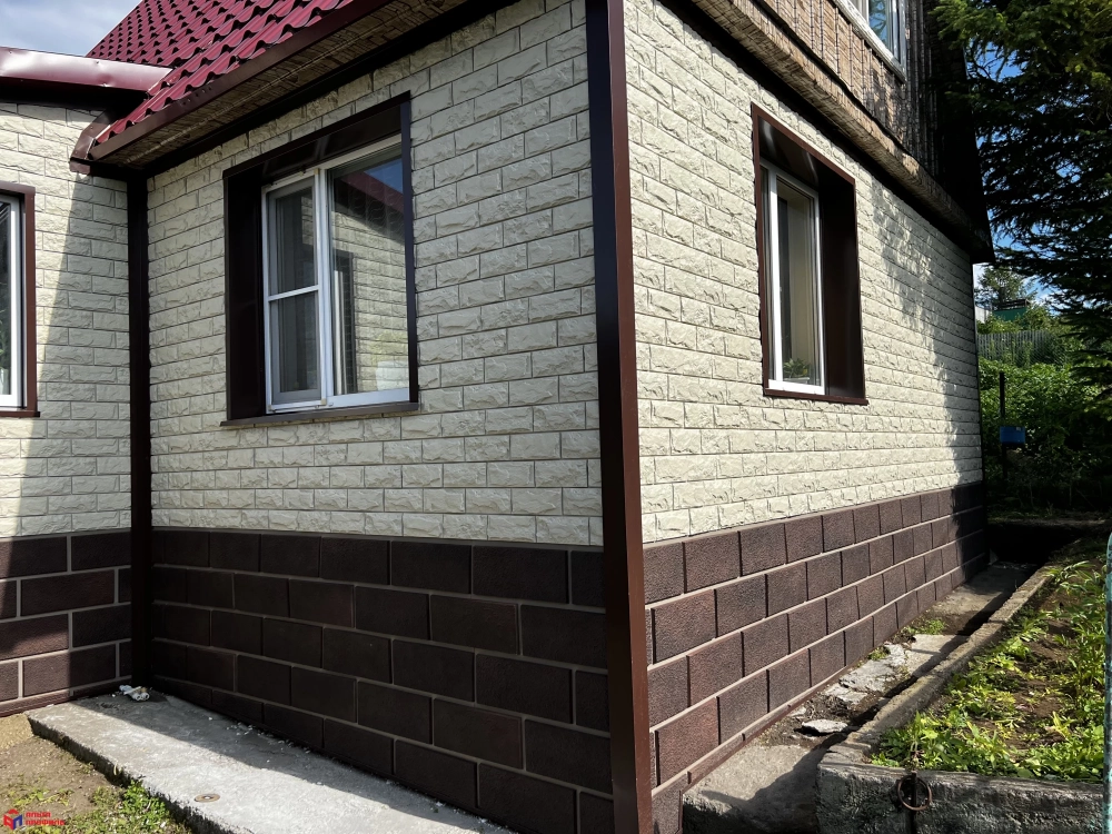 Купить Панель Фагот в Екатеринбурге