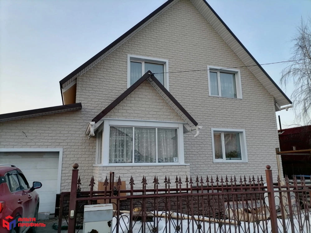 Купить Панель Фагот ЭКО в Екатеринбурге