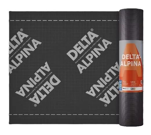 Купить DELTA®-ALPINA Мембрана диффузионная в Екатеринбурге