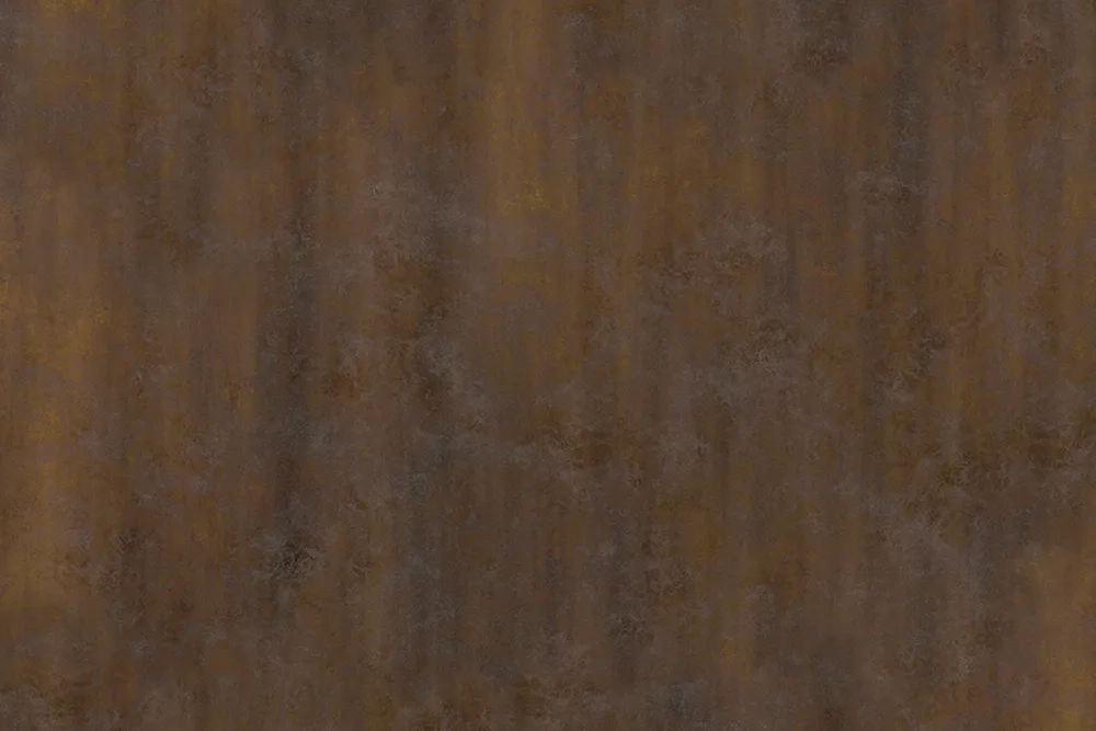Купить Алюминиевая композитная панель РФ коллекция ART-RUSTY цвет медь в Екатеринбурге
