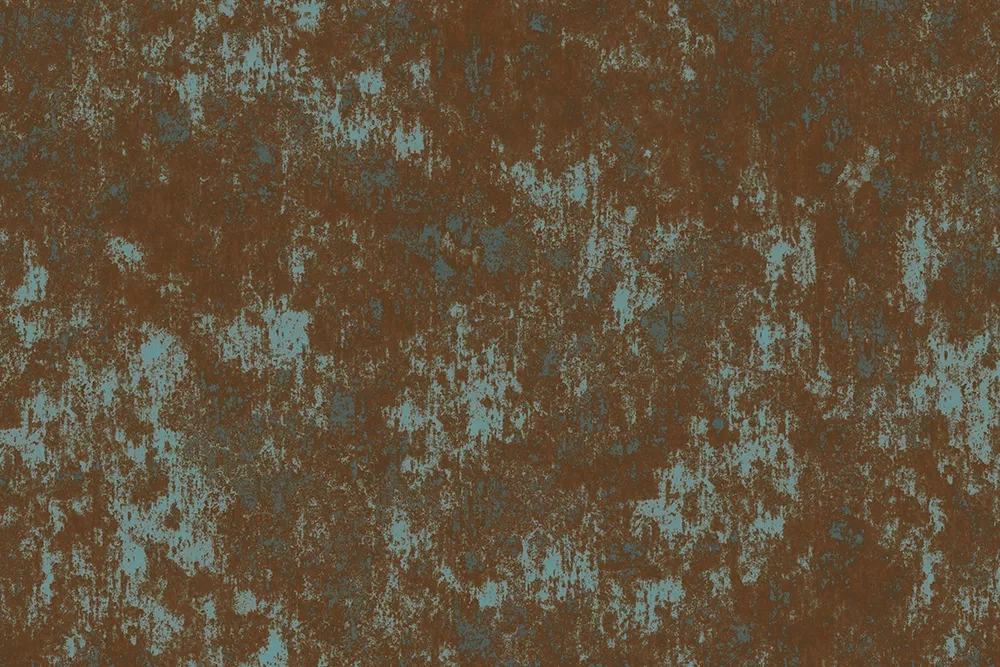 Купить Алюминиевая композитная панель РФ коллекция ART-RUSTY цвет патина в Екатеринбурге