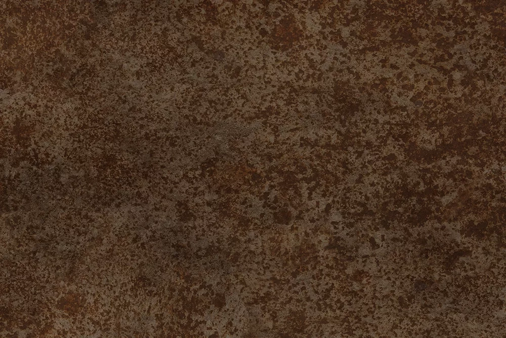 Купить Алюминиевая композитная панель РФ коллекция ART-RUSTY цвет патина в Екатеринбурге
