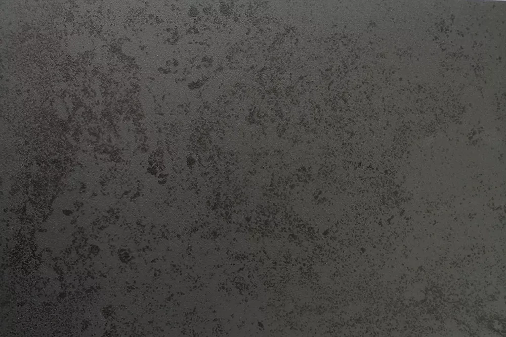 Купить Стальная композитная панель коллекция RUSTY & STONE цвет black steel gray в Екатеринбурге