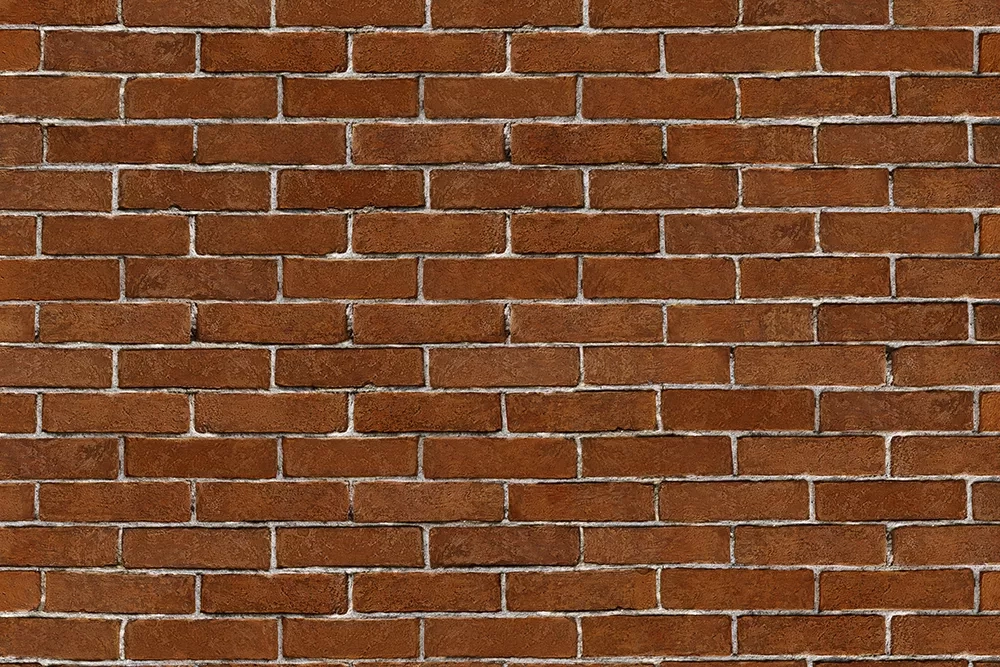 Купить Алюминиевая композитная панель коллекция BRICK SA — 8006 в Екатеринбурге