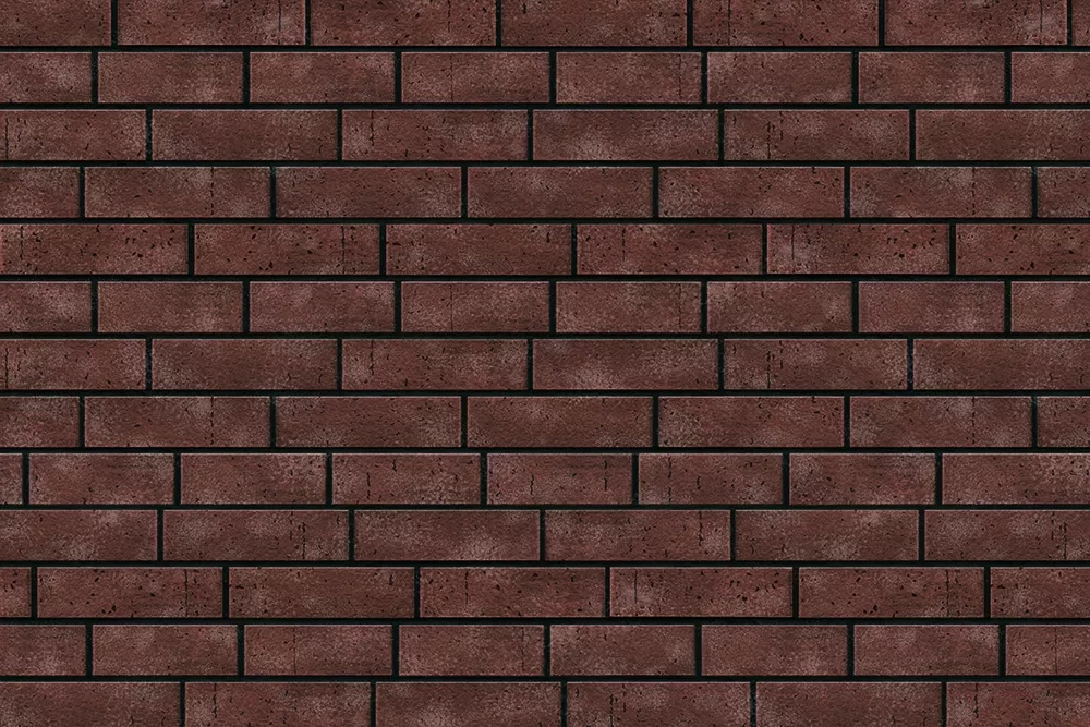 Купить Алюминиевая композитная панель коллекция BRICK SA — 8006 в Екатеринбурге