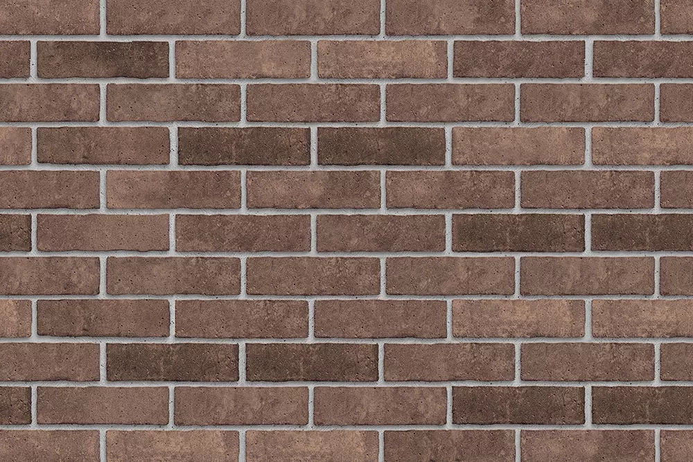 Купить Алюминиевая композитная панель коллекция BRICK SA—HENDRICK в Екатеринбурге