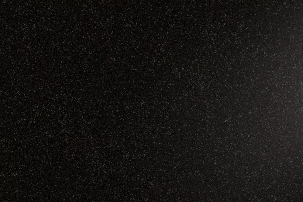 Купить Алюминиевая композитная панель коллекция SPARKLING черный в Екатеринбурге
