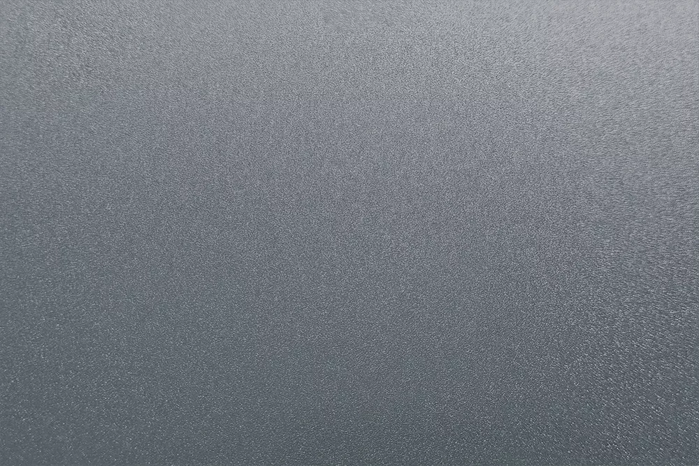 Купить Стальная композитная панель коллекция METALLIC серебро в Екатеринбурге