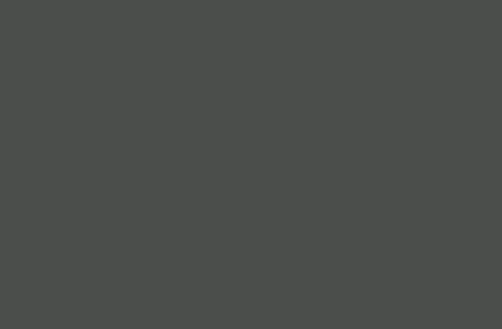 Купить Алюминиевая композитная панель коллекция MONOCOLOR темно-серый в Екатеринбурге