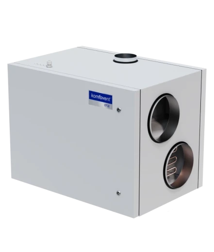 Купить KOMFOVENT ОТД-R-700-H в Екатеринбурге