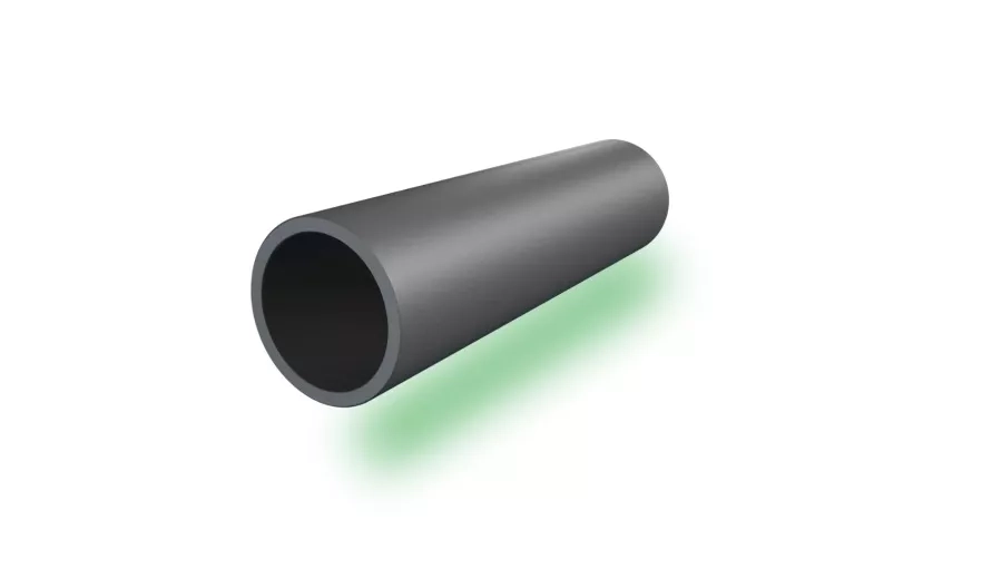 Купить Воздуховод THERMO DUCT DN 125, L 1000 мм в Екатеринбурге