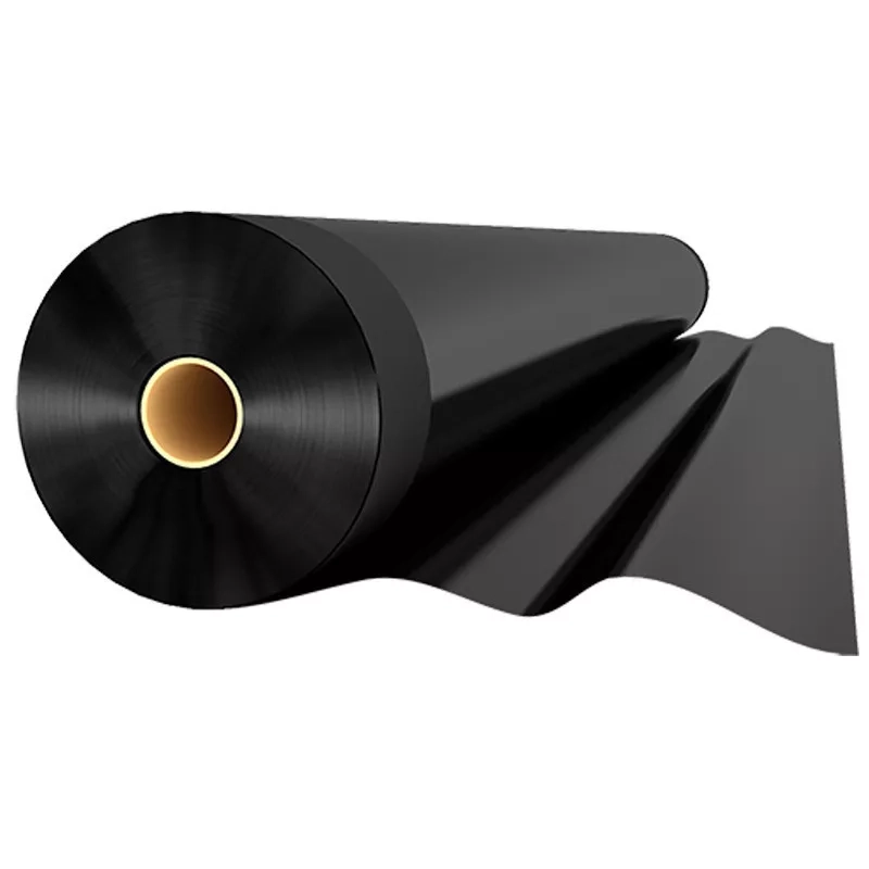 Купить Геомембрана LDPE в Екатеринбурге