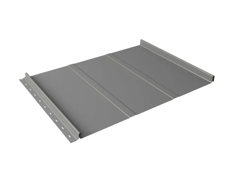 Купить Кликфальц Line Grand Line с пленкой на замках с покрытием GreenCoat Pural BT, matt в Екатеринбурге