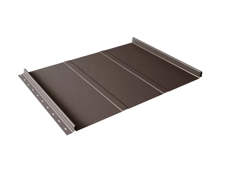 Купить Кликфальц Line Grand Line с пленкой на замках с покрытием GreenCoat Pural BT, matt в Екатеринбурге