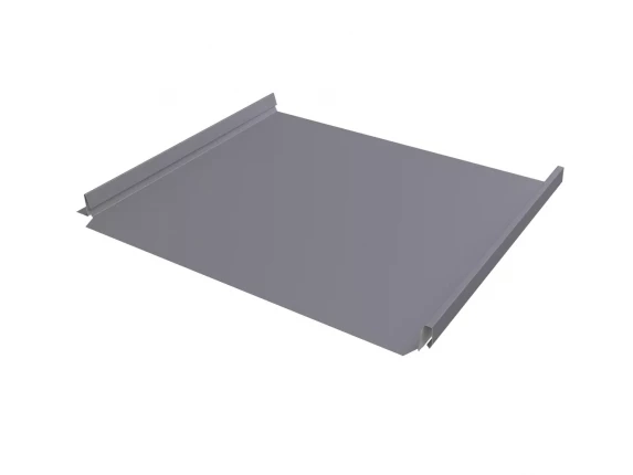Купить Кликфальц Fin 24 Grand Line с пленкой на замках с покрытием Satin Matt TX в Екатеринбурге