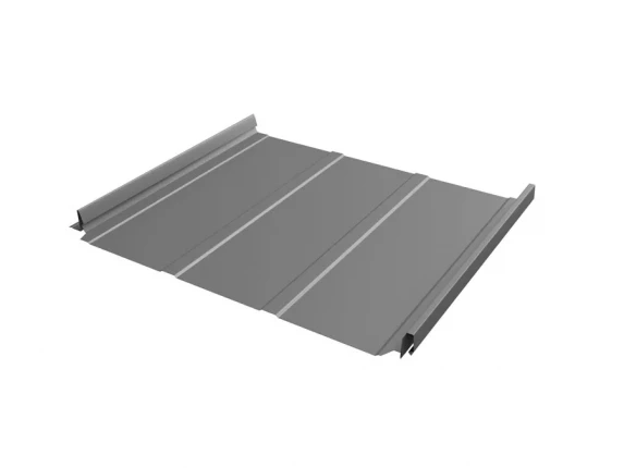 Купить Кликфальц Pro Line Grand Line с пленкой на замках с покрытием Drap TwinColor в Екатеринбурге