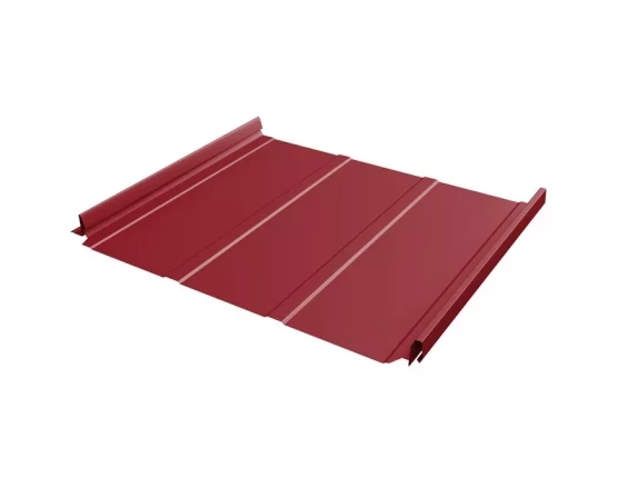 Купить Кликфальц Pro Line Grand Line с пленкой на замках с покрытием Satin Matt TX в Екатеринбурге