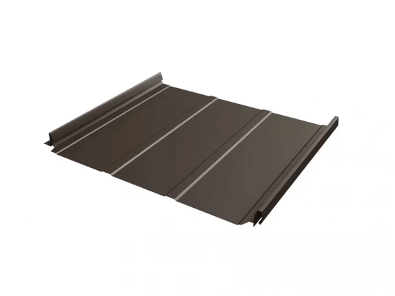 Купить Кликфальц Pro Line Grand Line с пленкой на замках с покрытием Satin Matt TX в Екатеринбурге