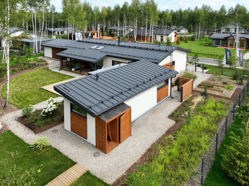 Купить Кликфальц Pro Line Grand Line с пленкой на замках с покрытием  Velur X в Екатеринбурге