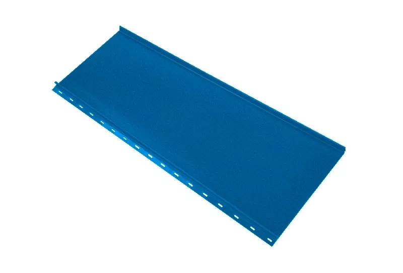 Купить Кликфальц mini Grand Line с пленкой на замках покрытие GreenCoat Pural BT, matt в Екатеринбурге